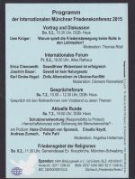 München schöne Partie von meist Anlass + Ereignis Ansichtskarten gesamt 16 Stück