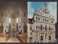 München schöne Partie von meist Anlass + Ereignis Ansichtskarten gesamt 16 Stück