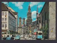 München schöne Partie von meist Anlass + Ereignis Ansichtskarten gesamt 16 Stück