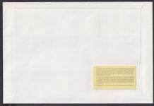 Schweden Markenheftchen Brief Zusammendrucke Heftchenblatt Nobelpreis Atomphysik