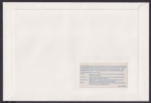 Schweden Markenheftchen Brief Zusammendruck Heftchenblatt Gustav Vasa