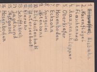 Kahsel über Spremberg Nieder Lausitz Brandenburg DDR Brief Landpoststempel