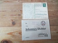 Arnswalde Preussen Brandenburg sehr gutes Heimatlos Altdeutschland bis Deutsches