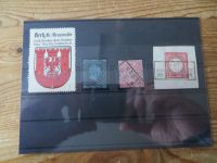 Reetz Kreis Arnswalde Preussen Heimatlos Altdeutschland bis Deutsches Reich