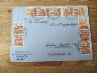 Calau Preussen Heimatlos Altdeutschland ü Deutsches Reich bis SBZ 32 Lose sehr