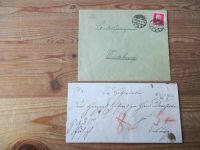 Drebkau Brandenburg Preussen Heimatlos Altdeutschland Deutsches Reich 12 Lose