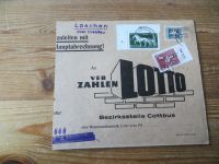 Drebkau Brandenburg Preussen Heimatlos Altdeutschland Deutsches Reich 12 Lose
