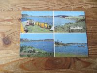 Grossräschen Lokalausgaben u.a. Heimatlos 7 Teile dabei R-Fernkarte mit