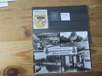 Senftenberg Preussen Brandenburg sehr gutes Heimatlos Altdeutschland bis