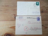 Vetschau Preussen Brandenburg sehr gutes Heimatlos Altdeutschland bis Deutsches