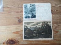 Burg Preussen Brandenburg sehr gutes Heimatlos Altdeutschland bis Deutsches