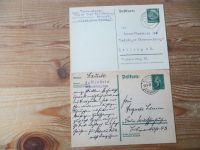 Friedeberg Preussen Brandenburg sehr gutes Heimatlos Altdeutschland b. Deutsches