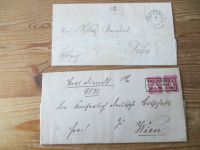 Friedeberg Preussen Brandenburg sehr gutes Heimatlos Altdeutschland b. Deutsches