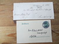 Friedeberg Preussen Brandenburg sehr gutes Heimatlos Altdeutschland b. Deutsches