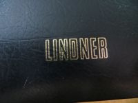 Lindner Einsteckbuch ELEGANT 2 Stück a' 64 Seiten neuwertig Neupreis 87,00 €