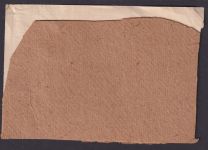 All. Besetzung EF 935 Gemeinschaft Päckchenadresse Magdeburg Putlitz Kat 100,-++