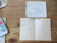 Briefe & Ganzsachen inter. Sammlung viel 3 Reich Deutsches Reich bis n 45 gesamt