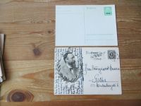 Briefe & Ganzsachen inter. Sammlung viel 3 Reich Deutsches Reich bis n 45 gesamt