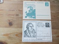 Briefe & Ganzsachen inter. Sammlung viel 3 Reich Deutsches Reich bis n 45 gesamt