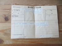 Briefe & Ganzsachen inter. Sammlung viel 3 Reich Deutsches Reich bis n 45 gesamt