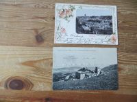 Schweiz Ansichtskarten inter. Lot von 27 alten Karten incl. Lithos