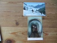 Schweiz Ansichtskarten inter. Lot von 27 alten Karten incl. Lithos