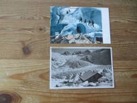 Schweiz Ansichtskarten inter. Lot von 27 alten Karten incl. Lithos