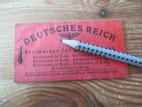 D. Reich Bund Lot v. 34 Briefen & Ganzsachen Chicagofahrt + Schwarzauf sind Fake