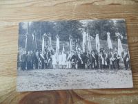 D. Reich Bund Lot v. 34 Briefen & Ganzsachen Chicagofahrt + Schwarzauf sind Fake