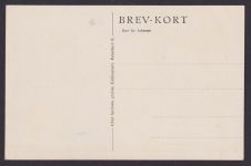 Flugpost Aviatik Kopenhagen Københavns Dänemark Philatelie tolle Flugkarte 1937