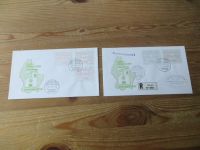 LUXEMBURG ATM Automatenmarken 34 Briefe auch FDC +34 lose Marken Festpreis 70,00