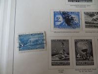 Kuba Cuba Karibik Übersee Nachlass gute Klassik Sammlung ab 1873