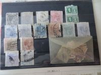 Kuba Cuba Karibik Übersee Nachlass gute Klassik Sammlung ab 1873