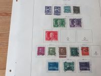 Bund 113 Philatelie 100 J. Briefmarken Luxus postfrisch Kat.-Wert 17,00