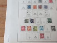 Bund 113 Philatelie 100 J. Briefmarken Luxus postfrisch Kat.-Wert 17,00
