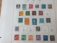 Bund 113 Philatelie 100 J. Briefmarken Luxus postfrisch Kat.-Wert 17,00