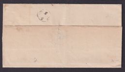 Altdeutschland Preussen Westfalen K1 Altena Dortmund Vorphila Brief