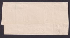 Altdeutschland Preussen Stadtberge Westfalen Lichtenau Brief vom 10.2.1855