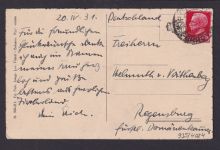 Ansichtskarte Gries Bozen Südtirol Italien Gebirge Regensburg