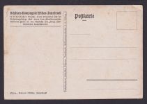 Ansichtskarte Schützenkompanie Wilten Innsbruck Österreich Krieg Militär