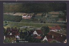 Ansichtskarte Ernstmühl Mirsau Baden Württemberg München