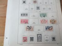 Bund 113 Philatelie 100 J. Briefmarken Luxus postfrisch Kat.-Wert 17,00