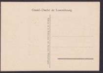 Grevenmacher Luxemburg Wappen Philatelie Briefmarken Ausstellung F.I.P Kongress