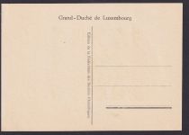Diekirch Luxemburg Wappen Philatelie Briefmarken Ausstellung F.I.P Kongress