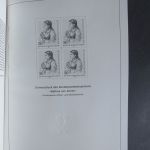 Bund Bundesrepublik Berlin Jahrbuch 1985 Luxus postfrisch MNH Kat .-Wert 100,00