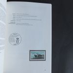 Bund Bundesrepublik Berlin Jahrbuch 1987 Luxus postfrisch MNH Kat .-Wert 75,00
