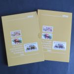 Bund Bundesrepublik Berlin Jahrbuch 1986 Luxus postfrisch MNH Kat .-Wert 75,00