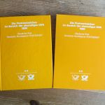 DDR Jahrbuch 1990 Jahreszusammenstellung Luxus postfrisch MNH Kat.-Wert 130,00