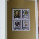 DDR Jahrbuch 1990 Jahreszusammenstellung Luxus postfrisch MNH Kat.-Wert 130,00