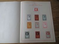 Frankreich Centenaire du Timbre Poste Francais Hundertjahrfeier d. französischen